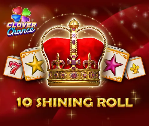 10 Shining Roll