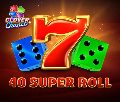 40 Super Roll