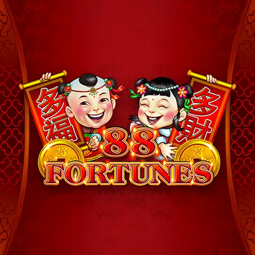 88 Fortunes