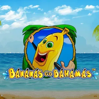 Bananas Go Bahamas