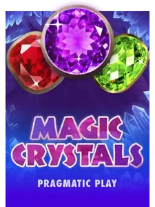 Magic Crystals