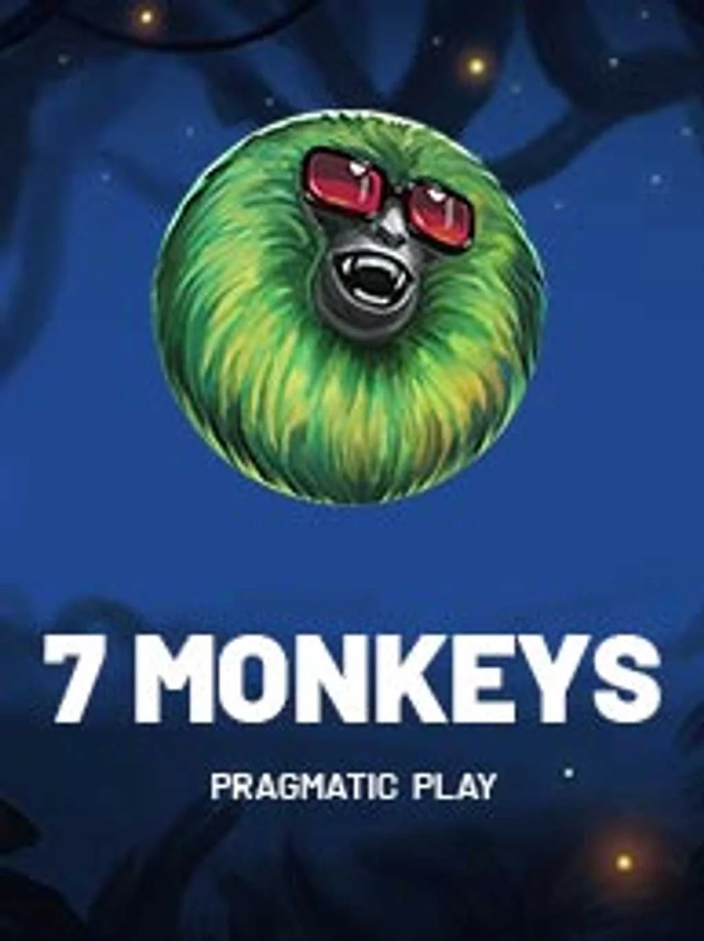 7 Monkeys