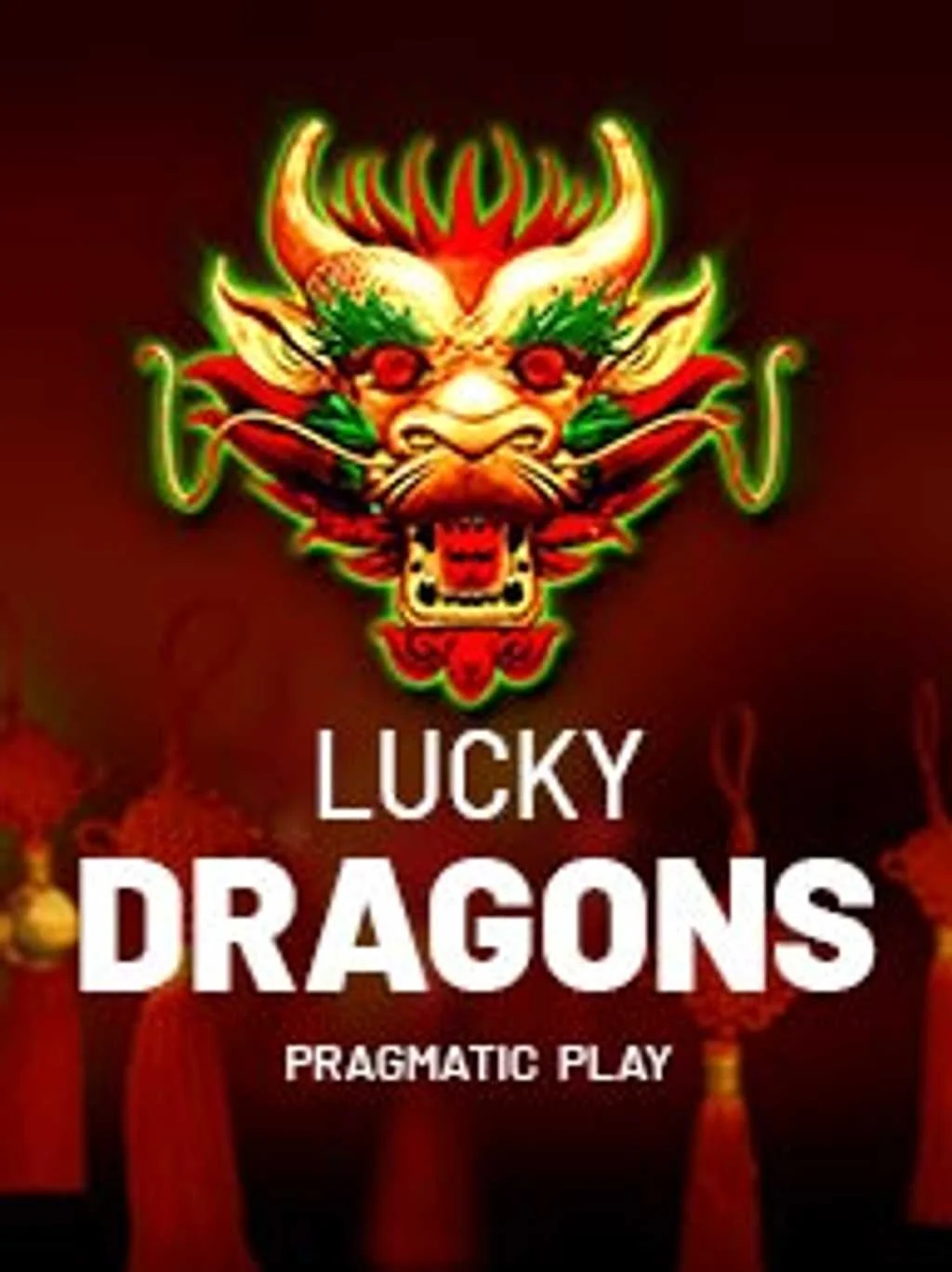 Lucky Dragons