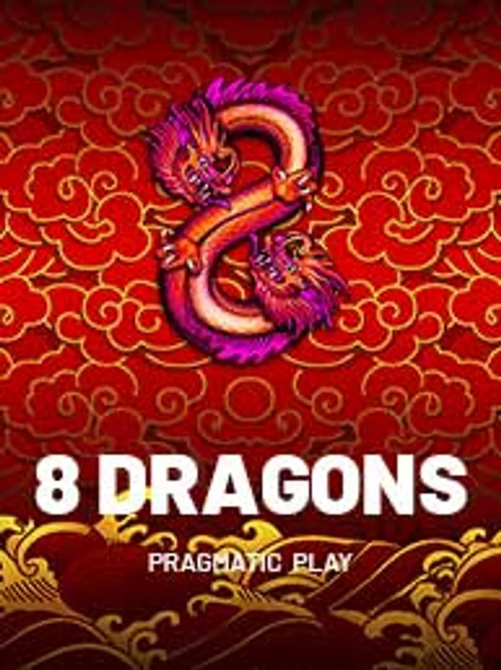 8 Dragons