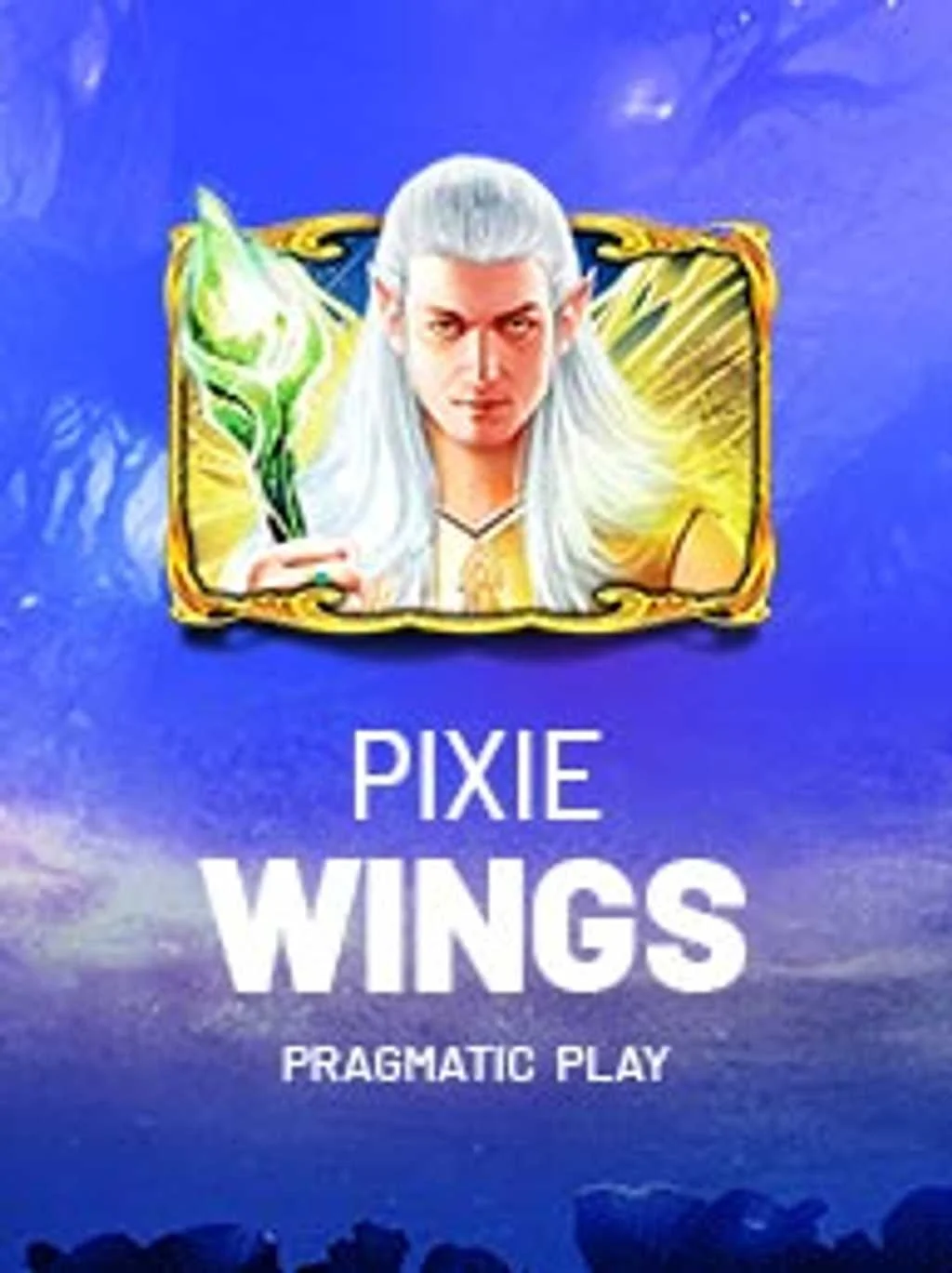 Pixie Wings