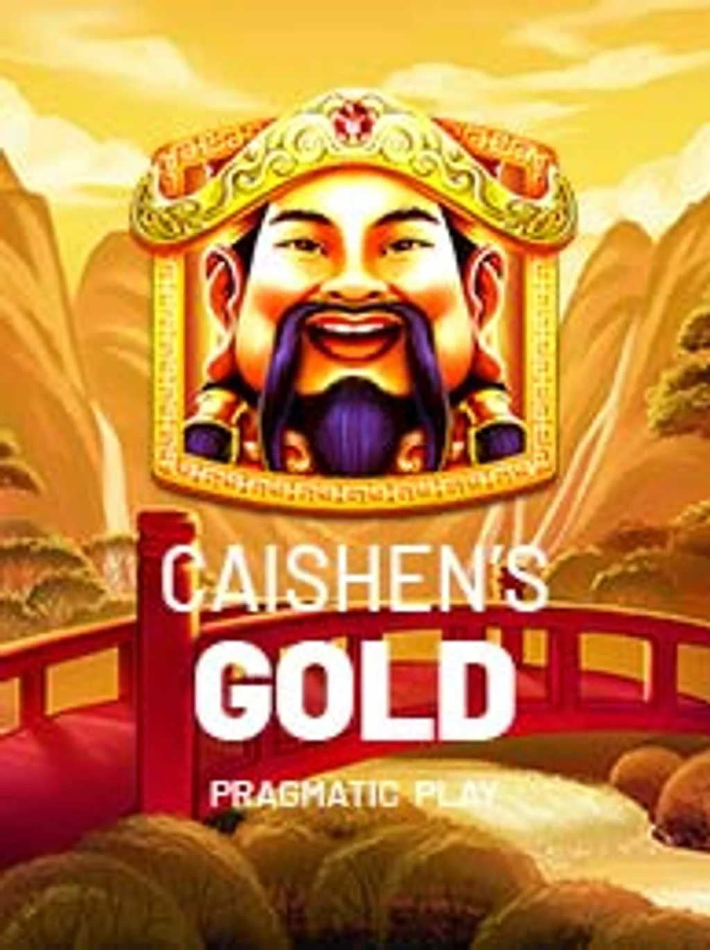 Caishen's Gold