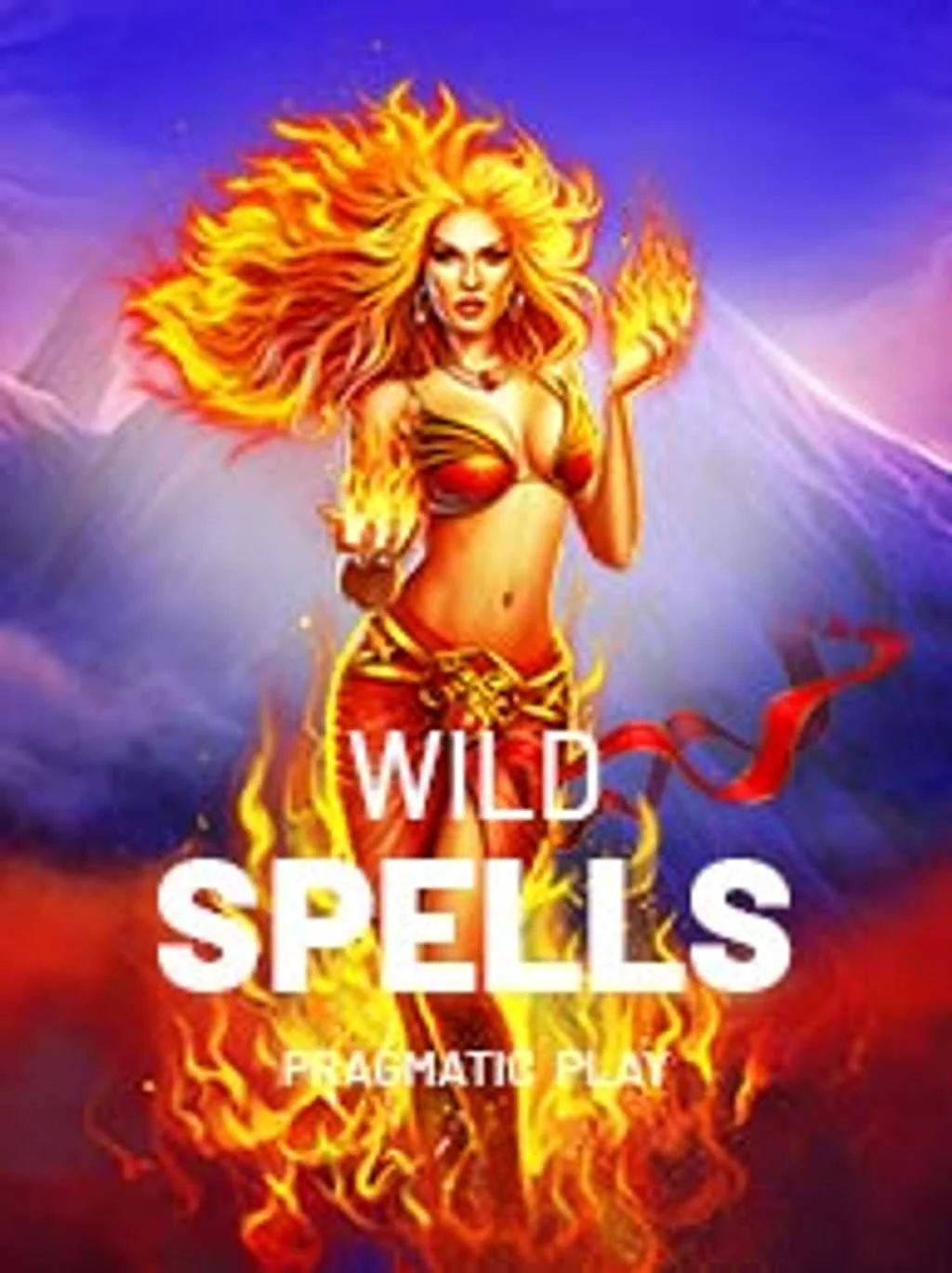 Wild Spells