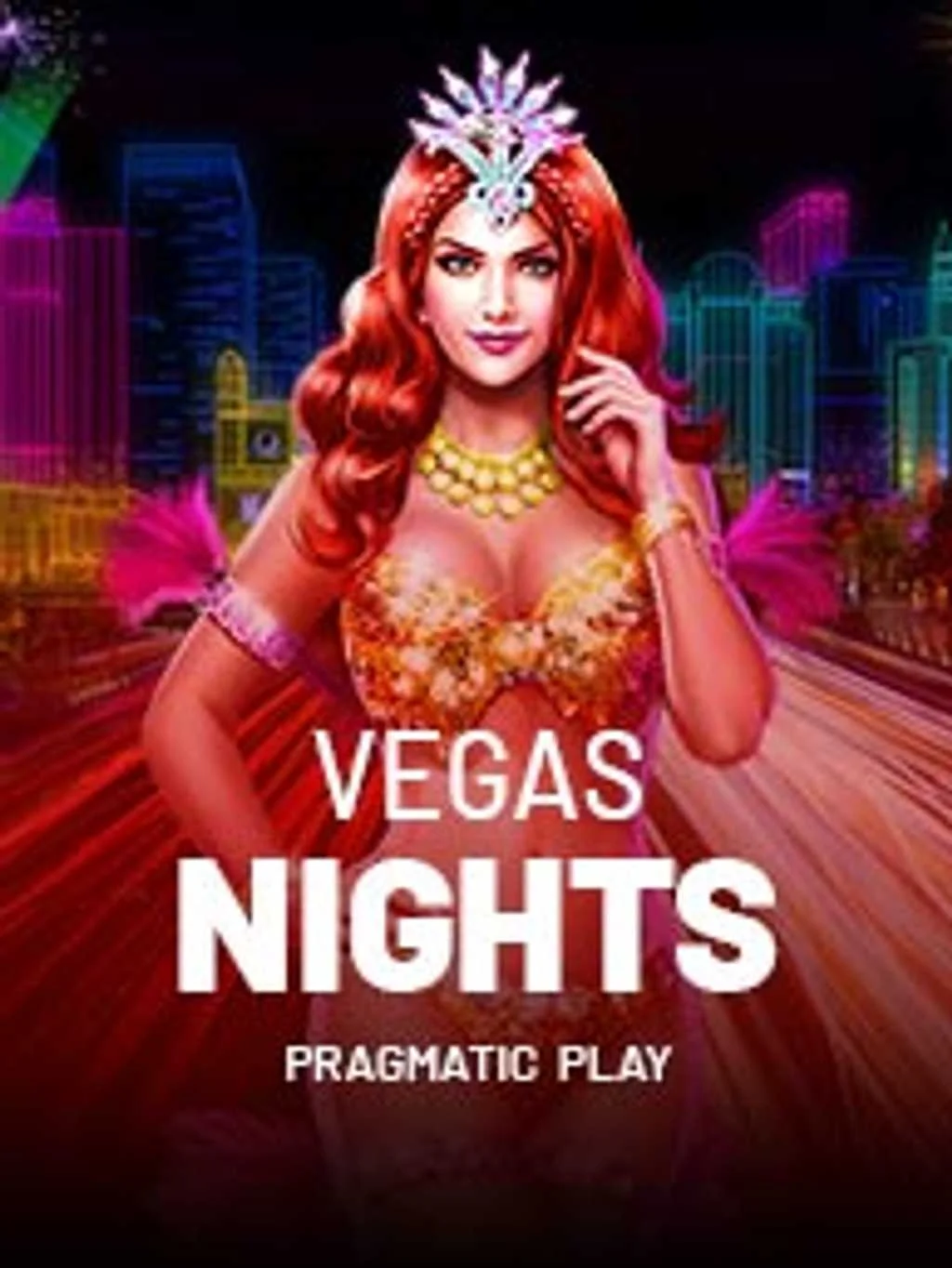 Vegas Nights