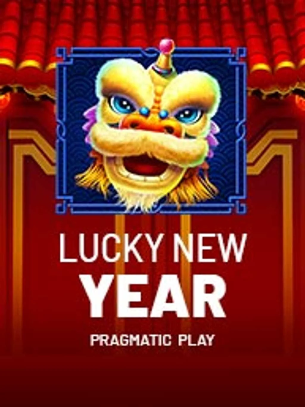 Lucky New Year