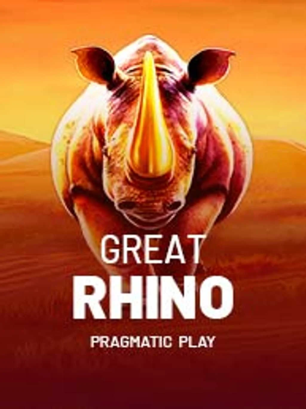 Great Rhino
