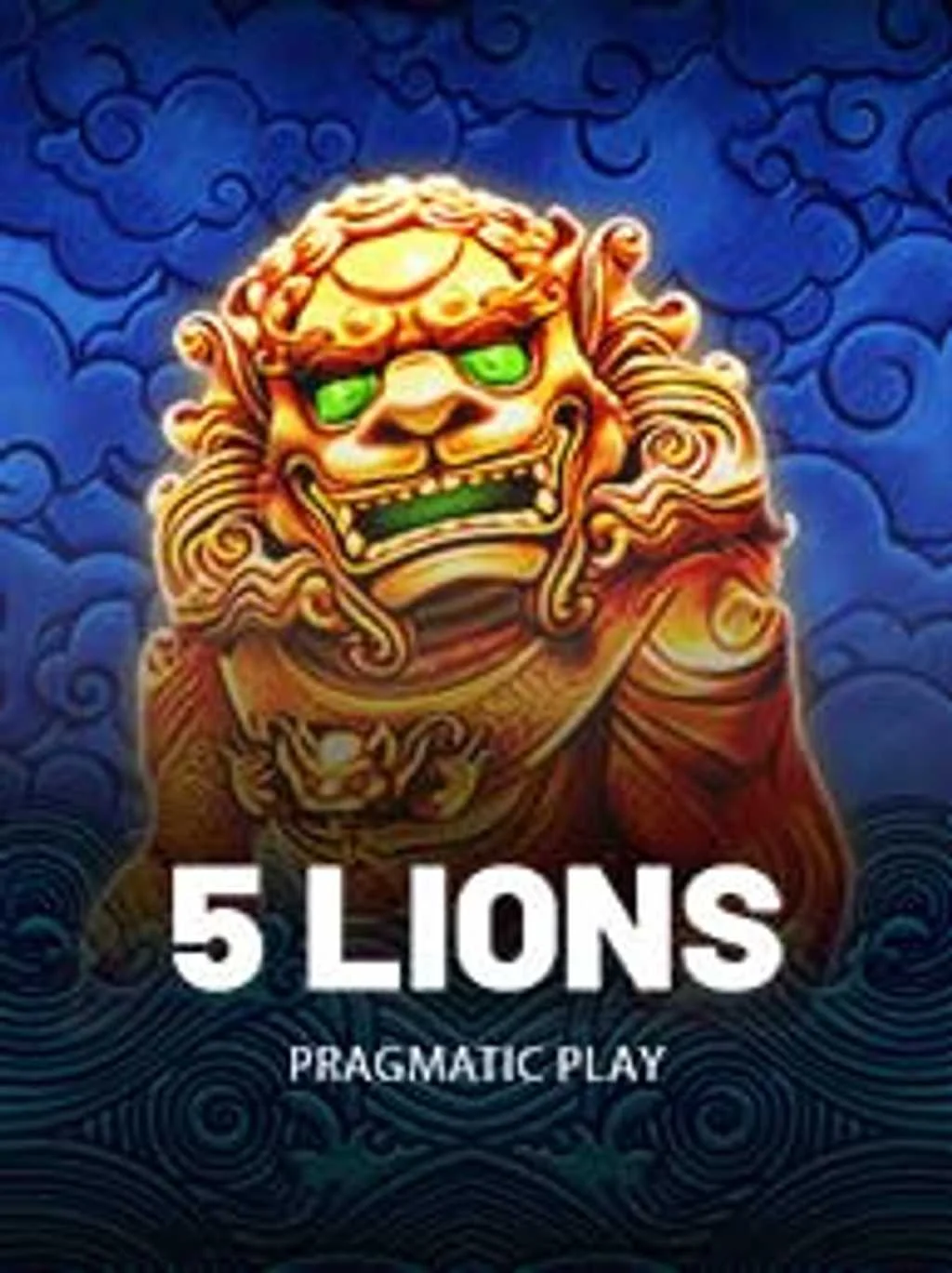 5 Lions
