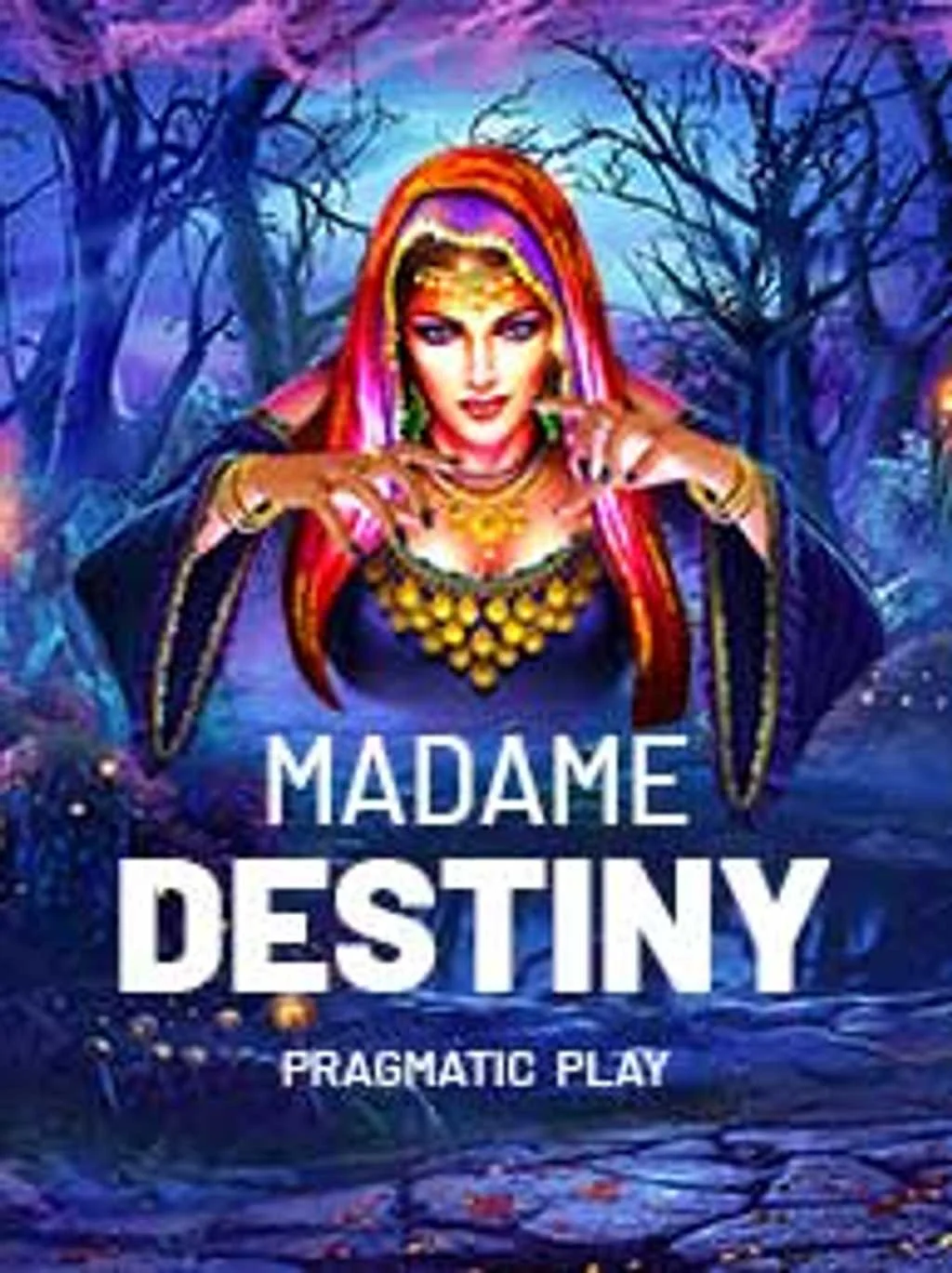 Madame Destiny