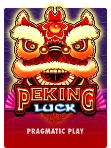 Peking Luck