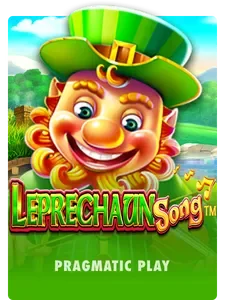 The Leprechaun Song