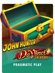 Da Vinci's Treasure