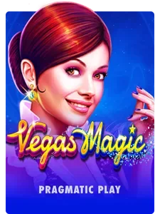 Vegas Magic