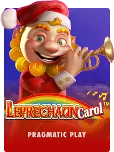 Leprechaun Carol