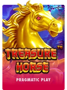 Treasure Horse