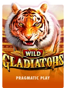 Wild Gladiator
