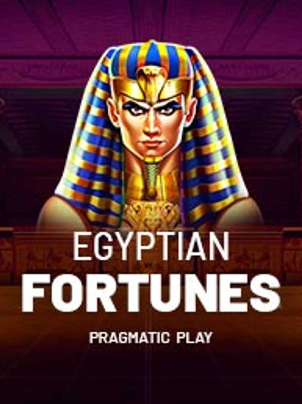Egyptian Fortunes