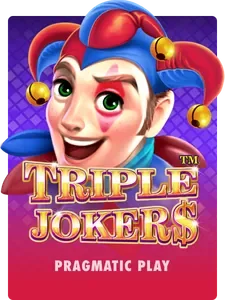 Triple Jokers
