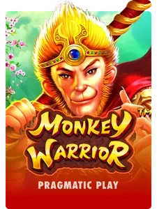 Monkey Warrior