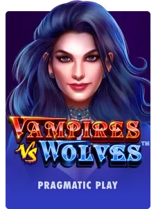 Vampires vs Wolves