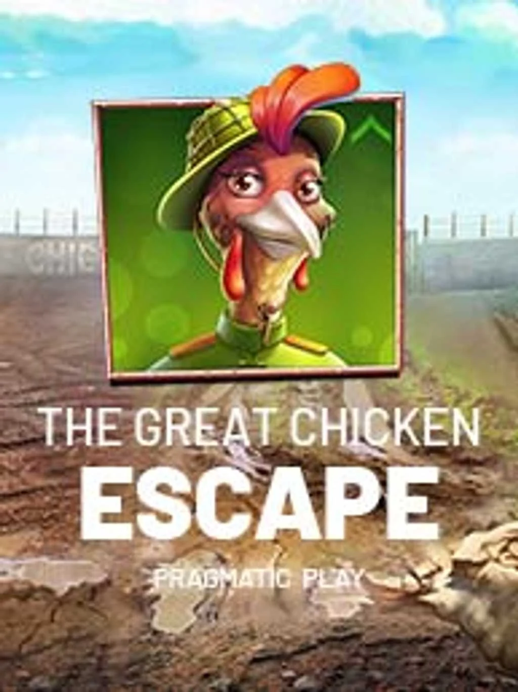 The Great Chicken Escape