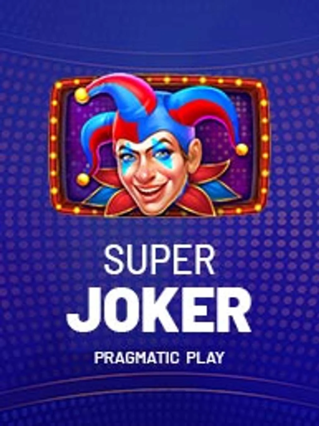 Super Joker