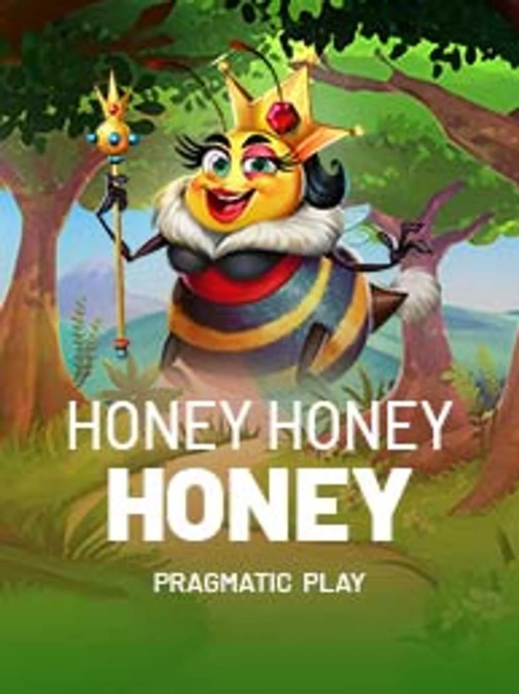 Honey Honey Honey