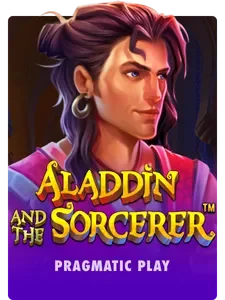 Aladdin and the Sorcerer