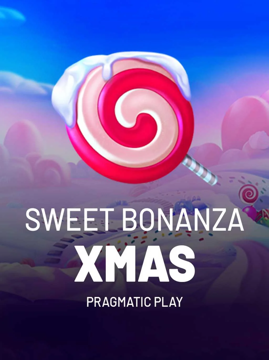 Sweet Bonanza Xmas