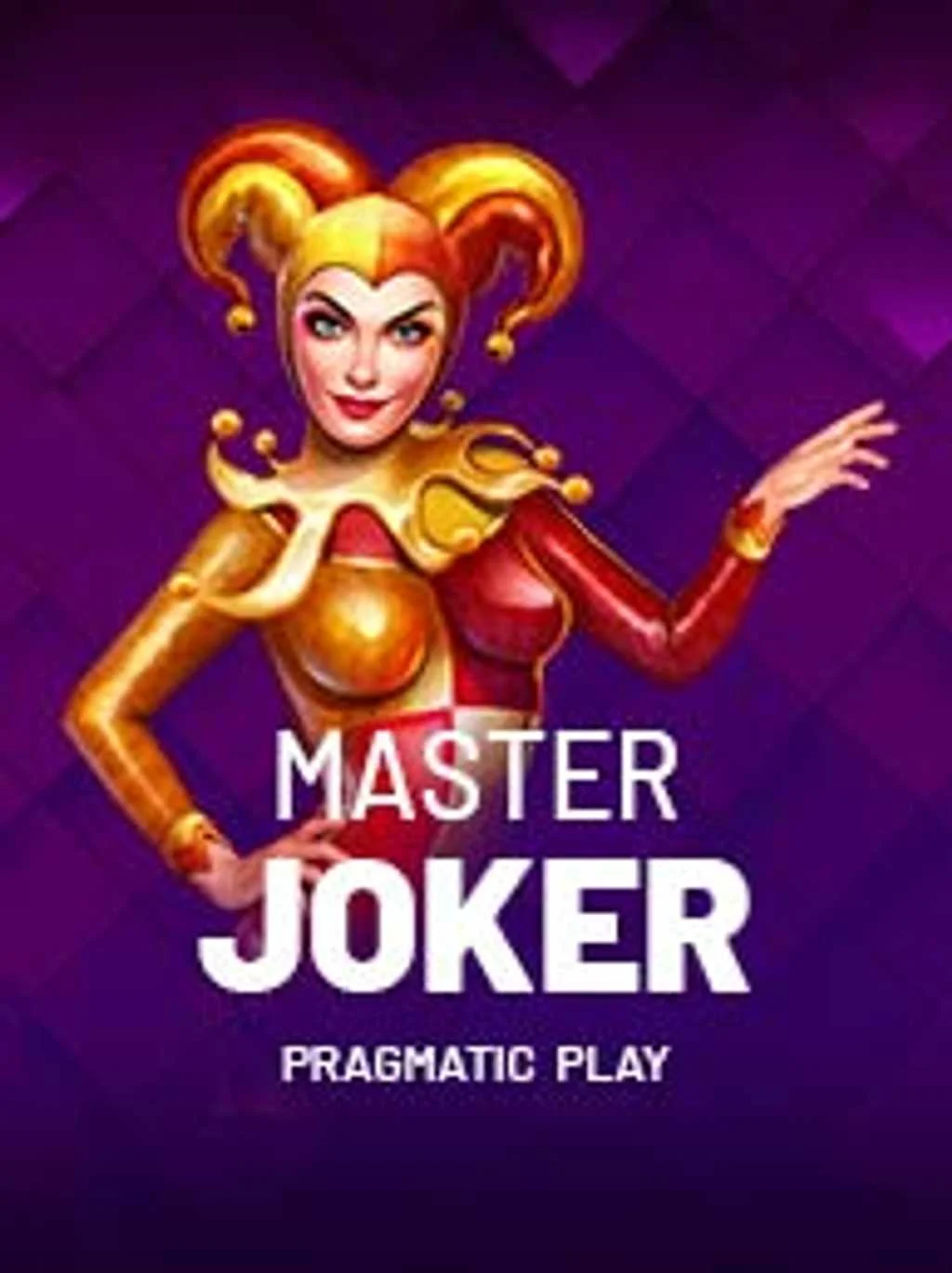 Master Joker