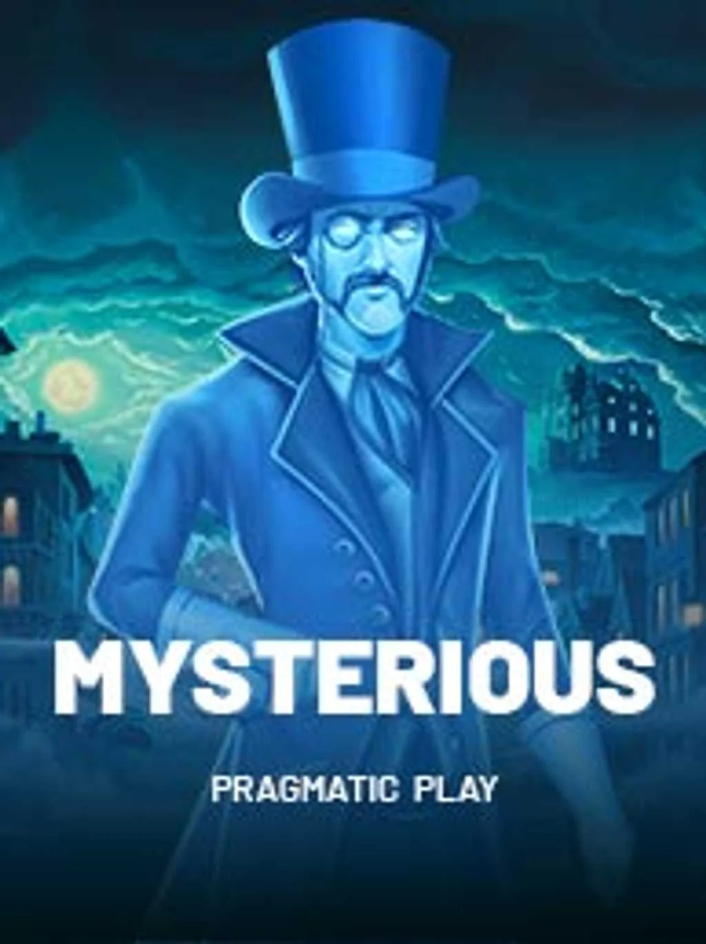 Mysterious