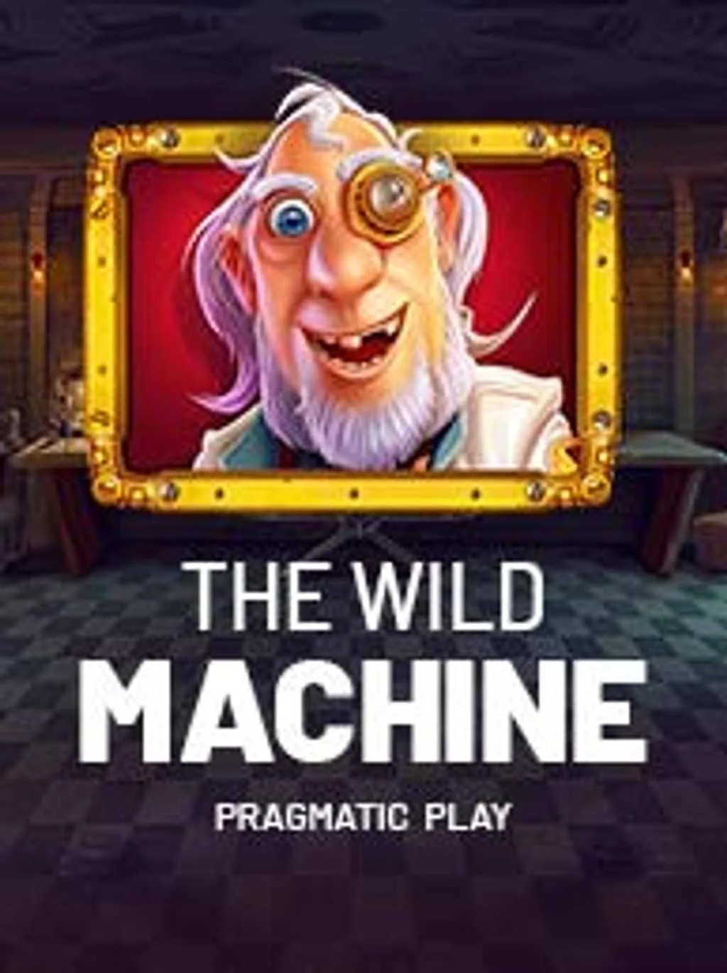 The Wild Machine