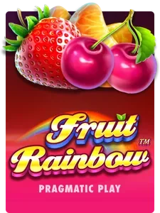 Fruit Rainbow