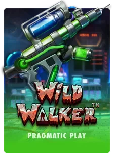 Wild Walker