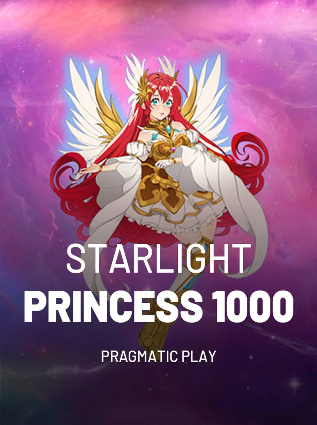 Starlight Princess 1000
