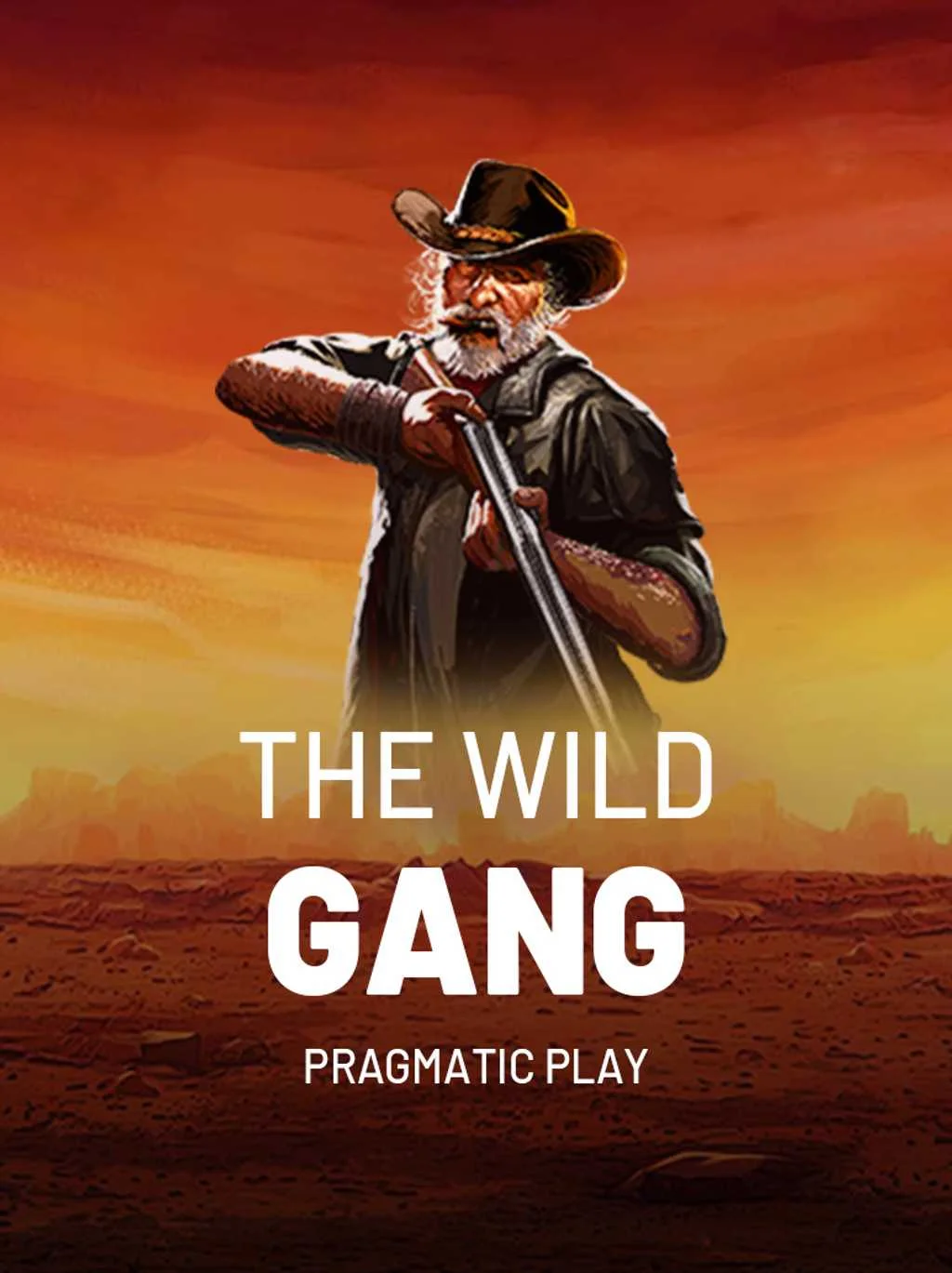 The Wild Gang