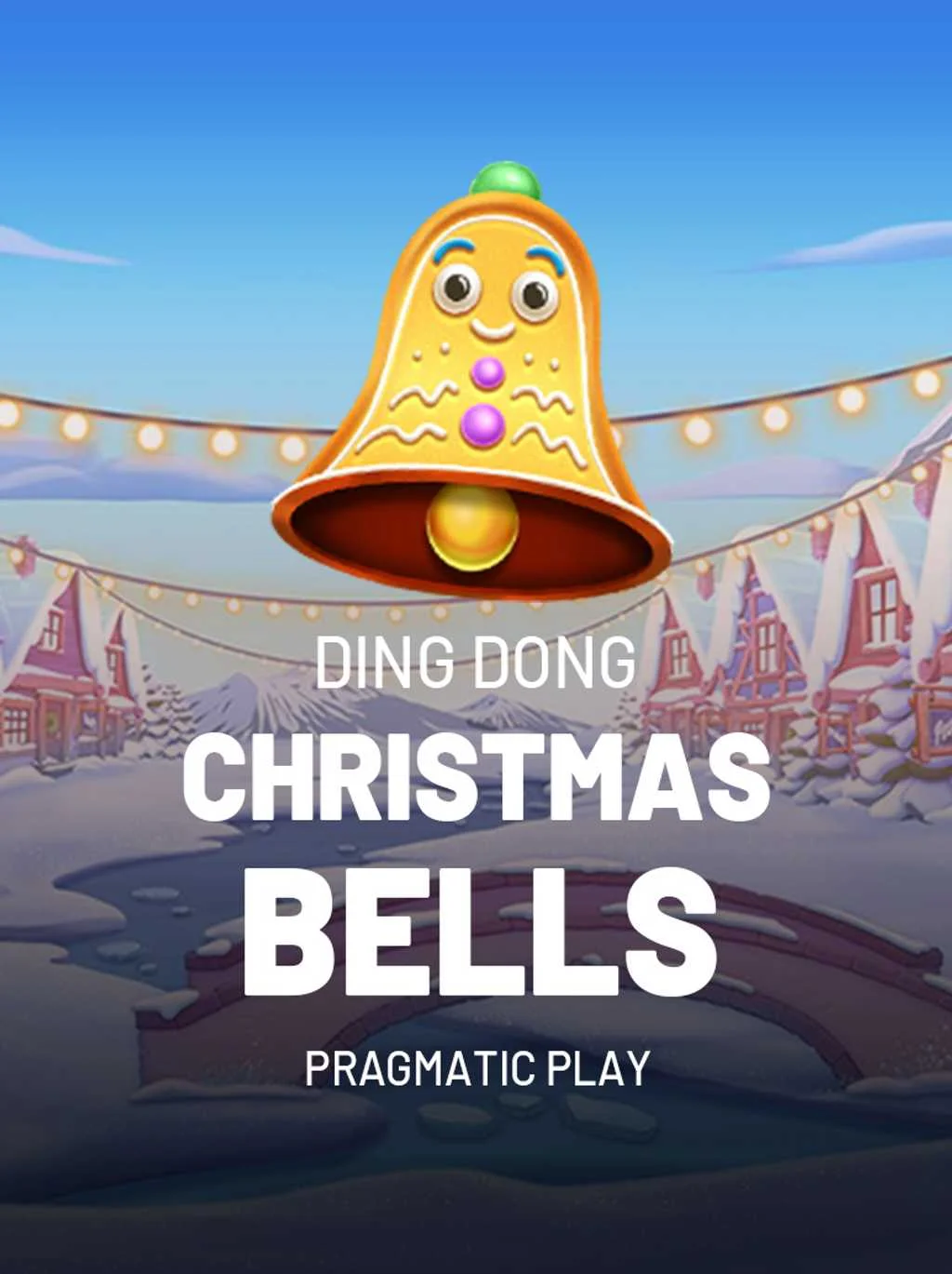Ding Dong Christmas Bells