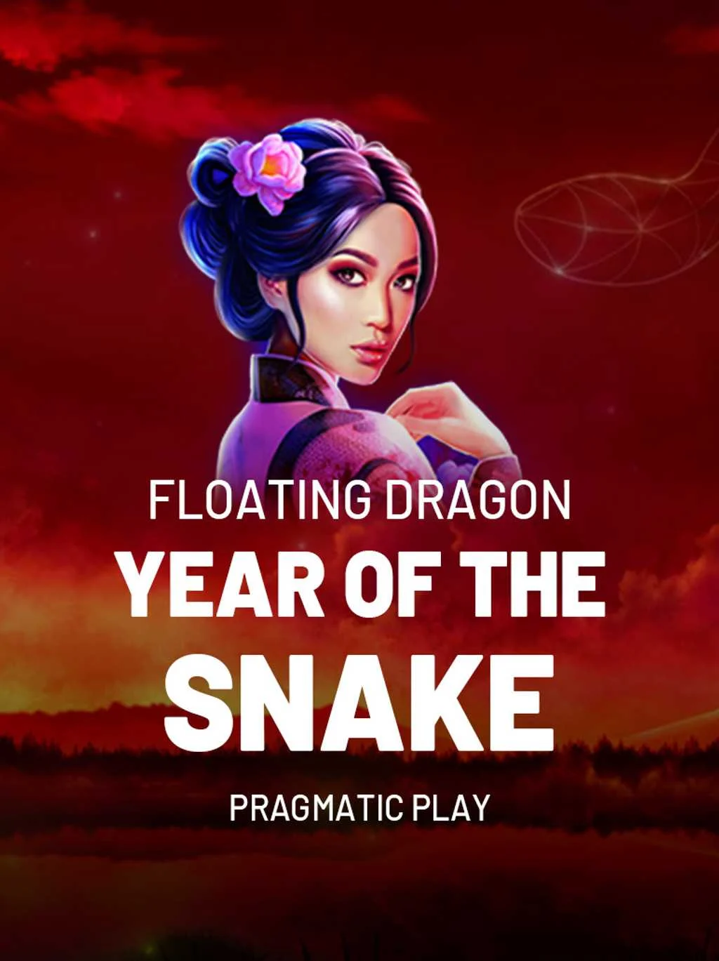 Floating Dragon - Year of the Snake