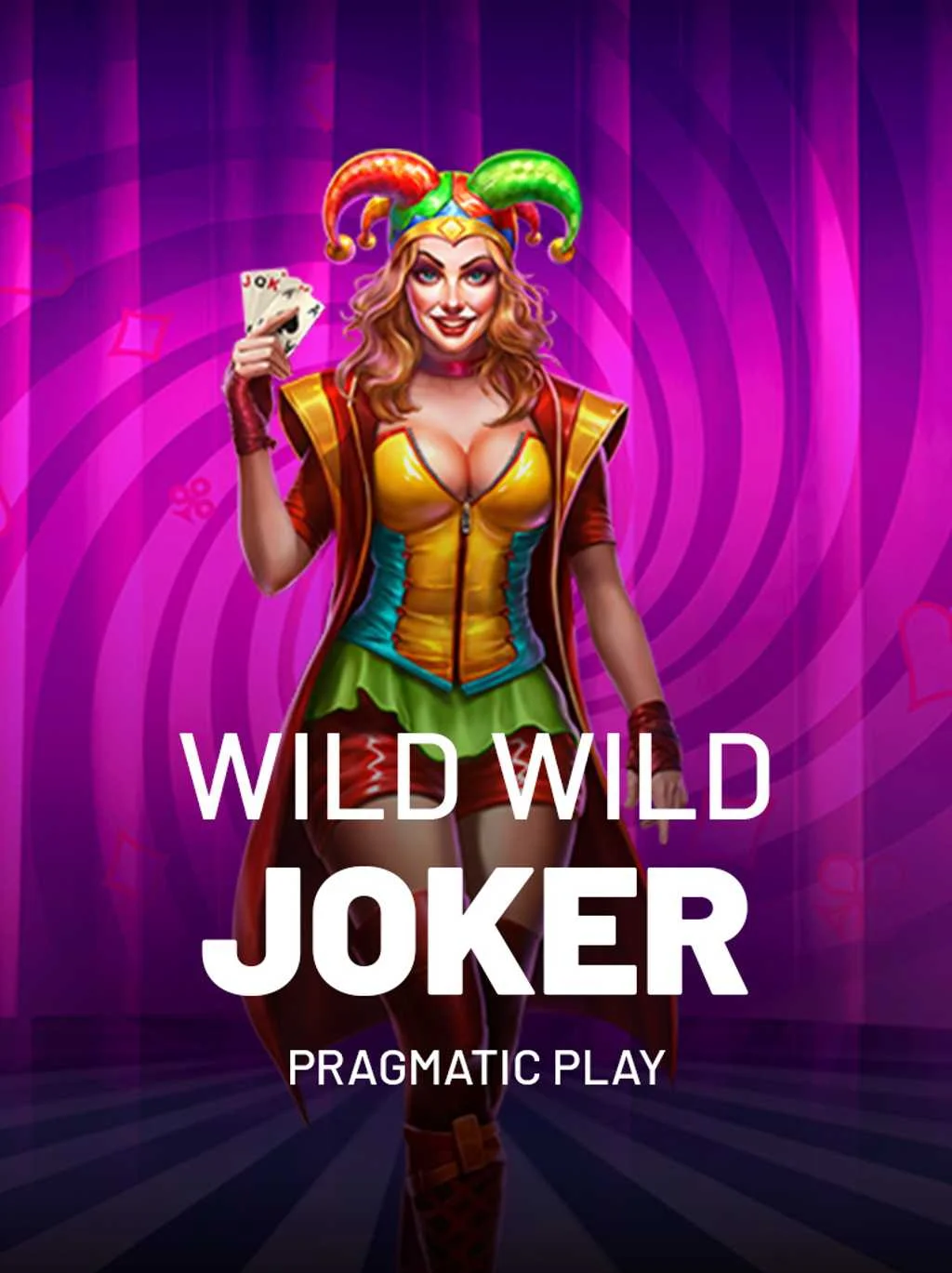 Wild Wild Joker