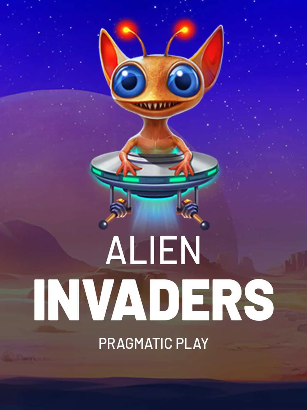Alien Invaders