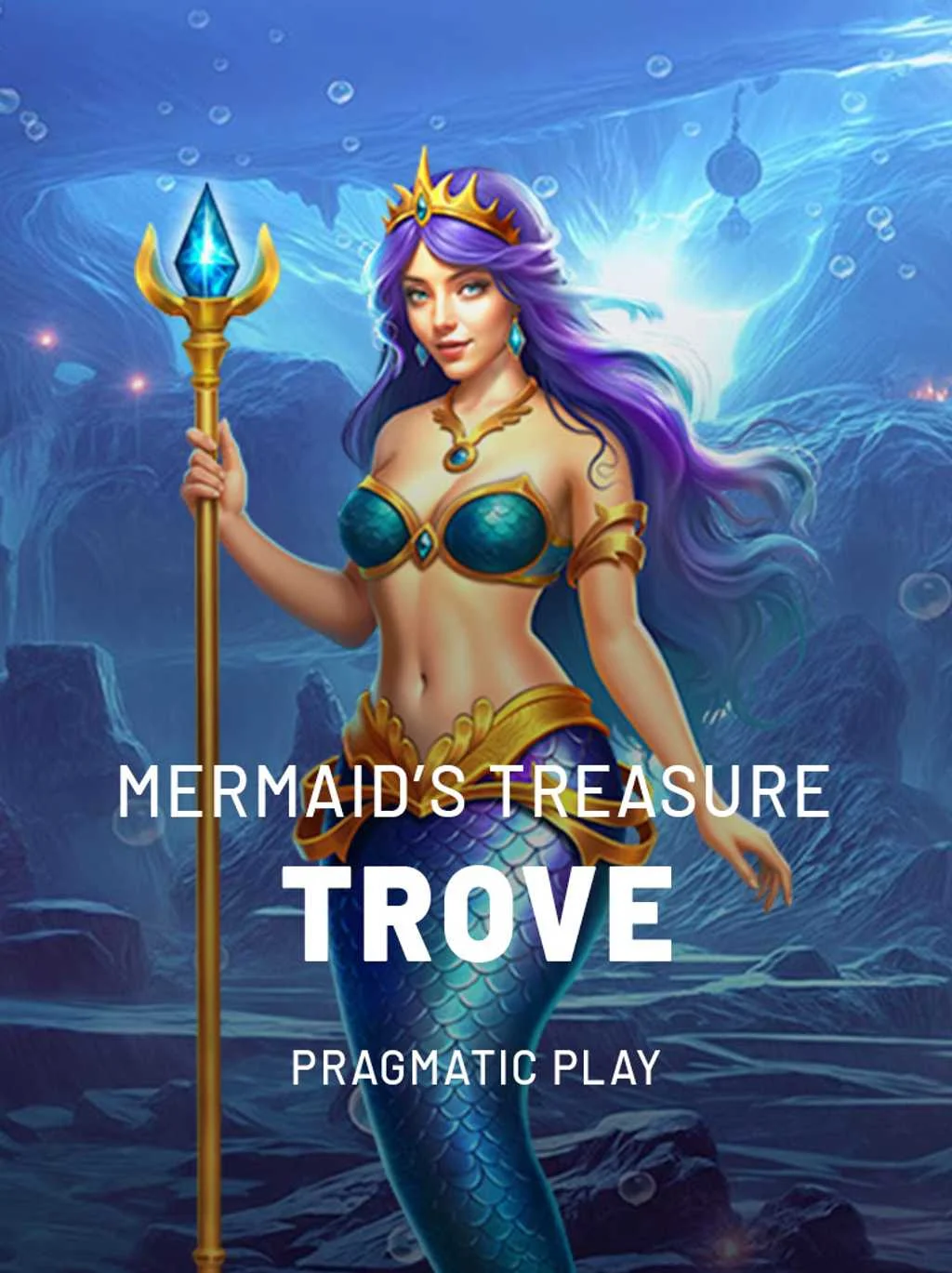 Mermaid's Treasure Trove