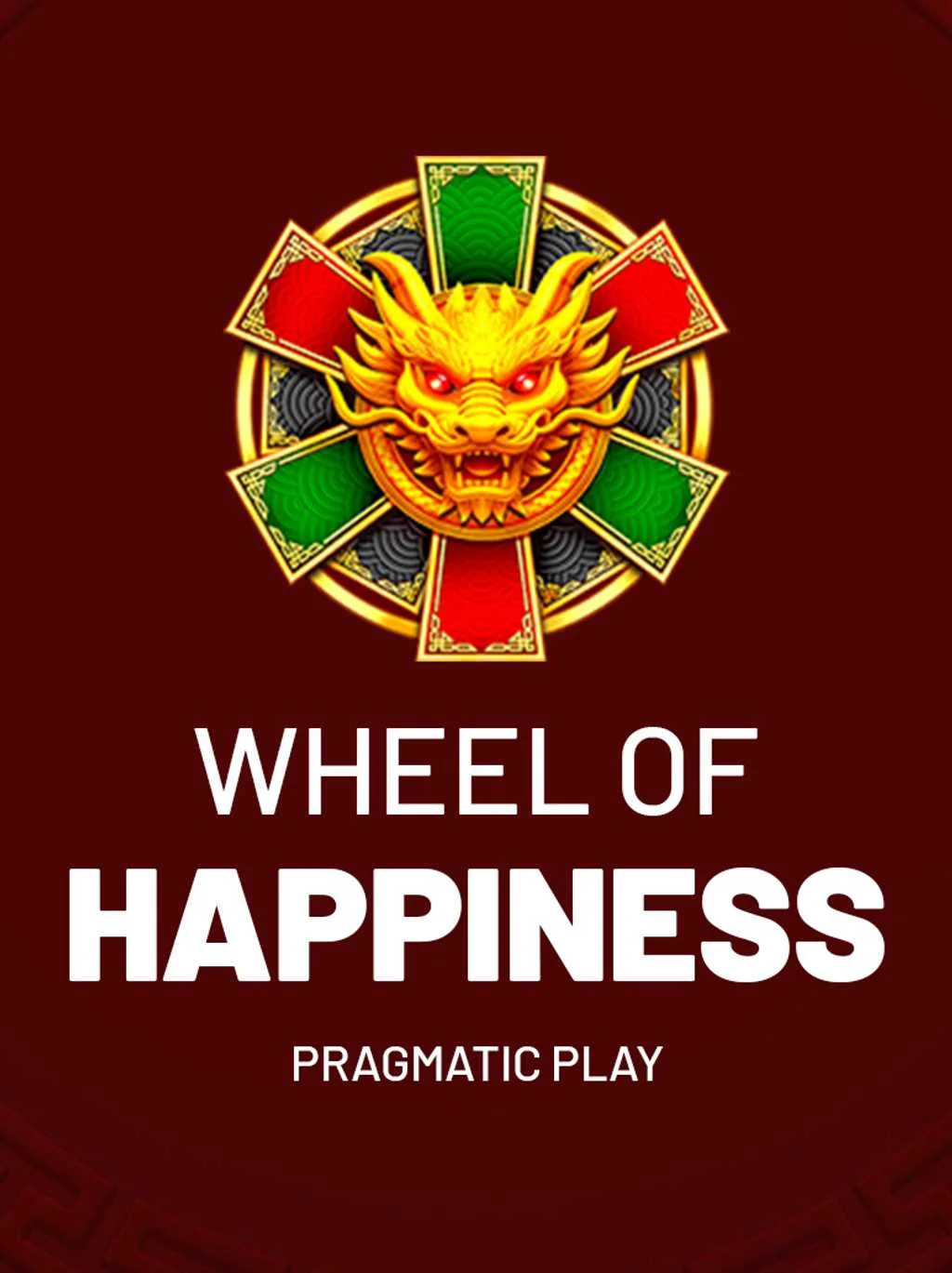 Wheel of Happiness