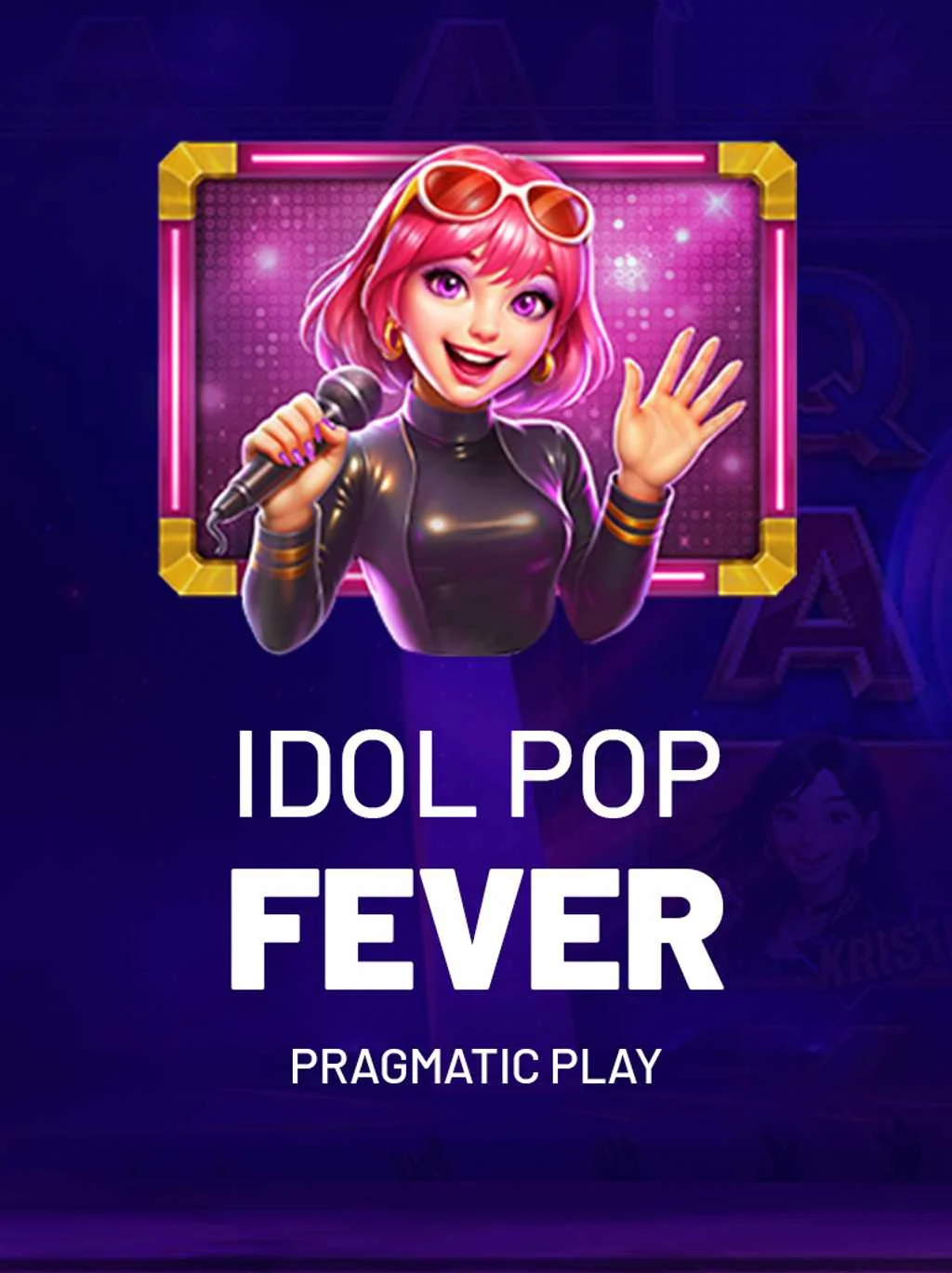 Idol Pop Fever