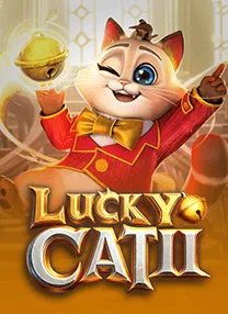 Lucky Cat Ⅱ