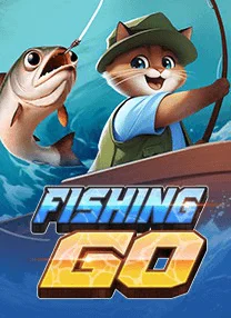 Fishing GO