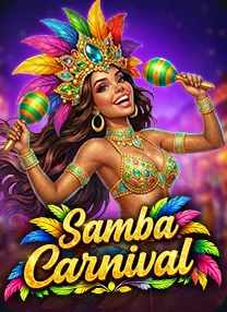 Samba Carnival