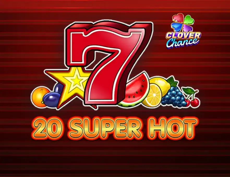 20 SUPER HOT